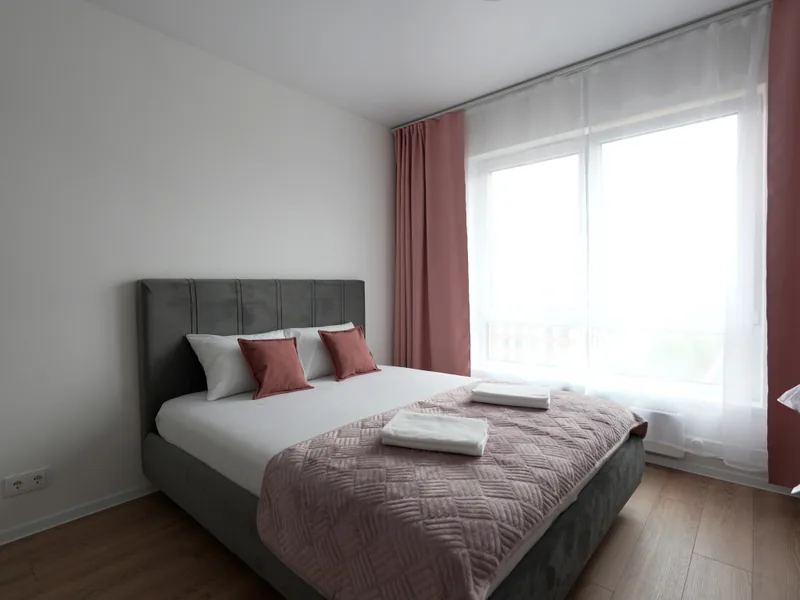 Номер в квартире «RoomOnDay Арт 001420»