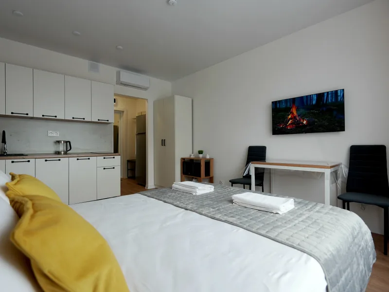 Номер в квартире «RoomOnDay Арт 001453»