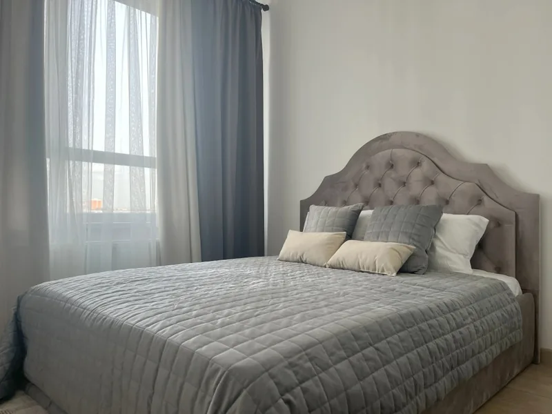 Апартаменты с 2 комнатами с красивым видом из окна в квартире «Royal Rest Varshavka Life»