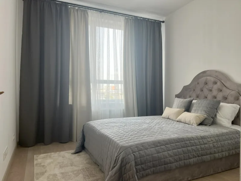 Номер в квартире «Royal Rest Varshavka Life»