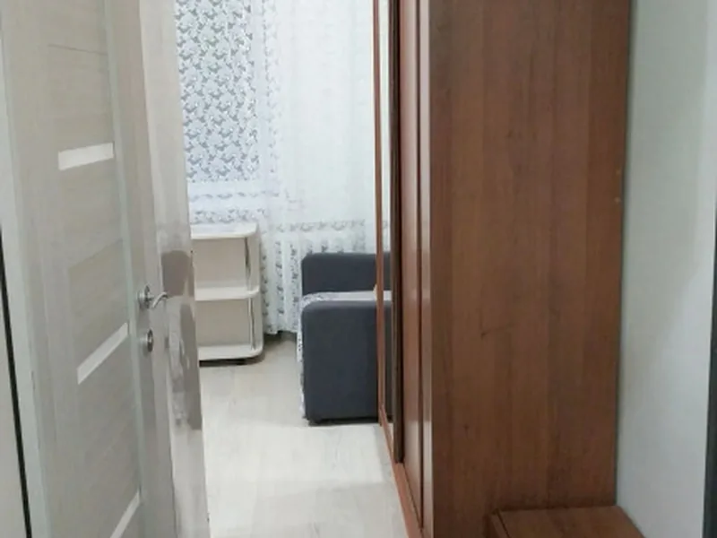 Номер в квартире «рядом с метро Дмитровская»