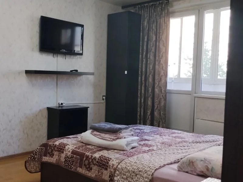 Апартаменты в квартире «Рядом с метро Некрасовка»