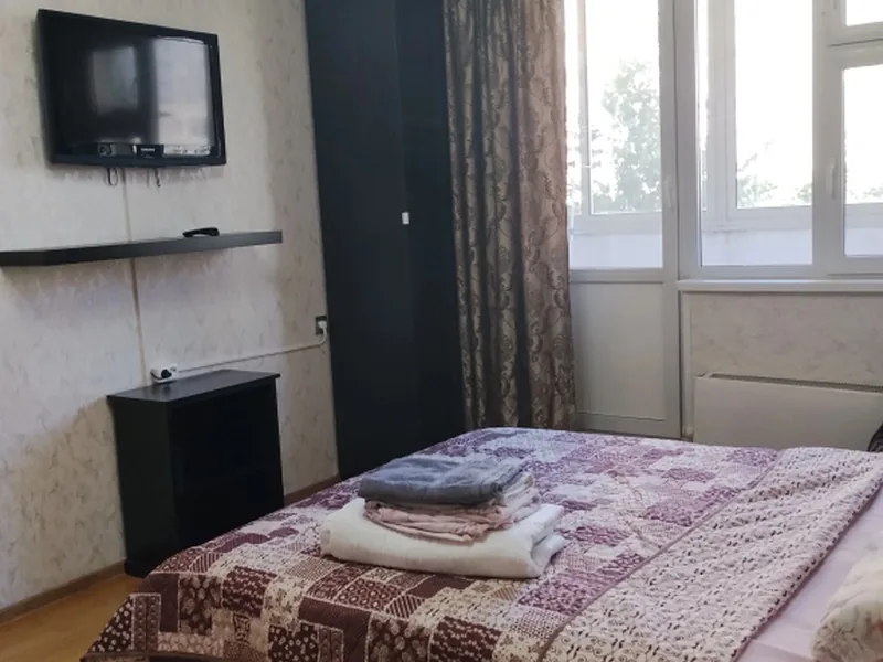 Номер в квартире «Рядом с метро Некрасовка»