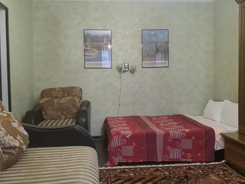 Другие фото квартиры «Рядом с Центром Радость Уютный Дом»