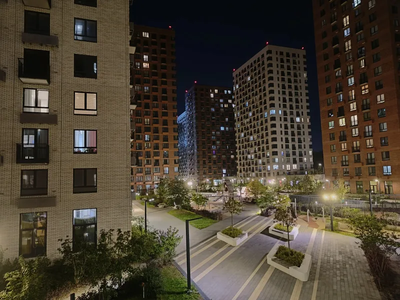 Другие фото квартиры «с видом на Москва-Сити и Москва-реку»
