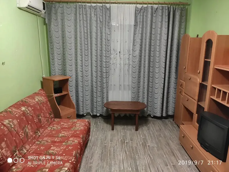 Апартаменты c 1 комнатой в квартире «Щелково Центральная Улица 17 Однокомнатная»