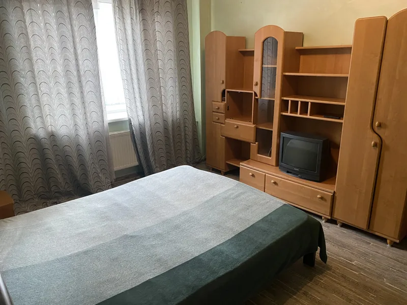 Номер в квартире «Щелково Центральная Улица 17 Однокомнатная»