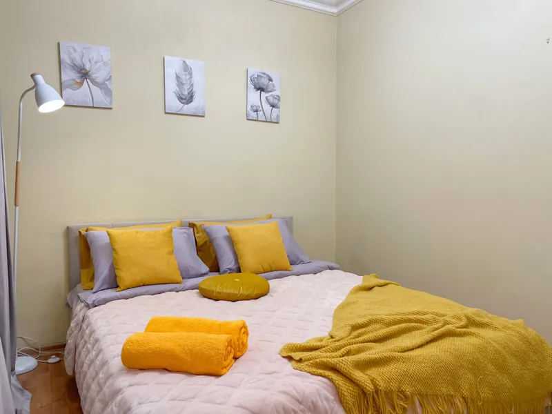 Ресепшн / лобби «Сдается 2-комнатная квартира, 40 м²»