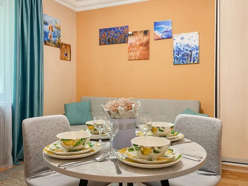 Другие фото квартиры «Сдается 2-комнатная квартира, 40 м²»