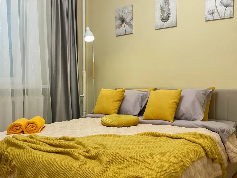 Номер в квартире «Сдается 2-комнатная квартира, 40 м²»