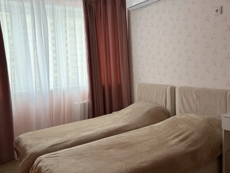 Ресепшн / лобби «Семейные аппартаменты мечты»