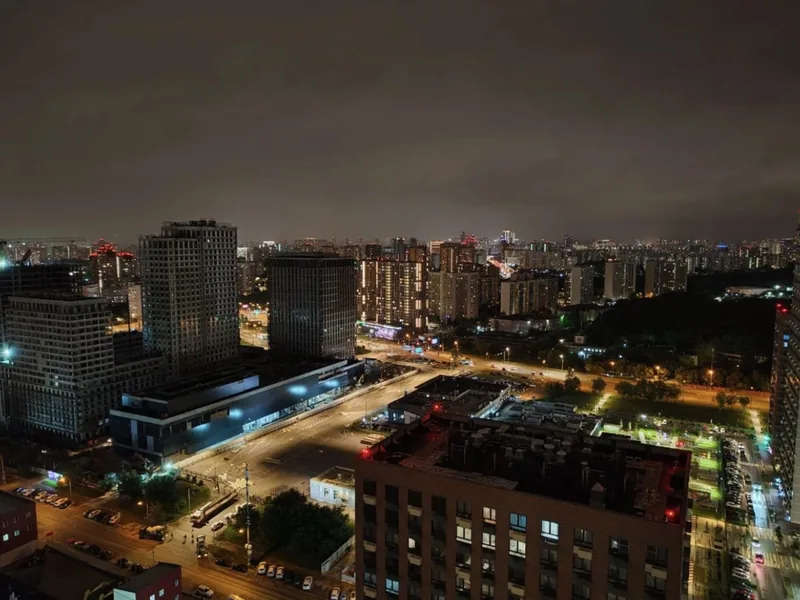 Другие фото квартиры «Скандинавская Эстетика, 33 Этаж - В Гостях у Машеньки»