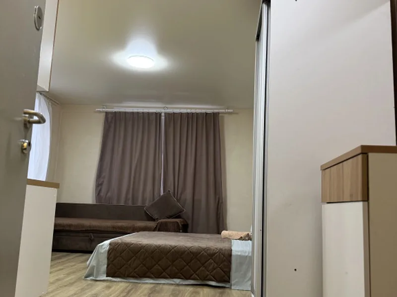 Номер в квартире «SkyApart 34»