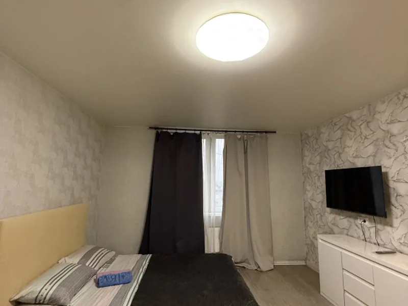 Номер в квартире «SkyApart 47»