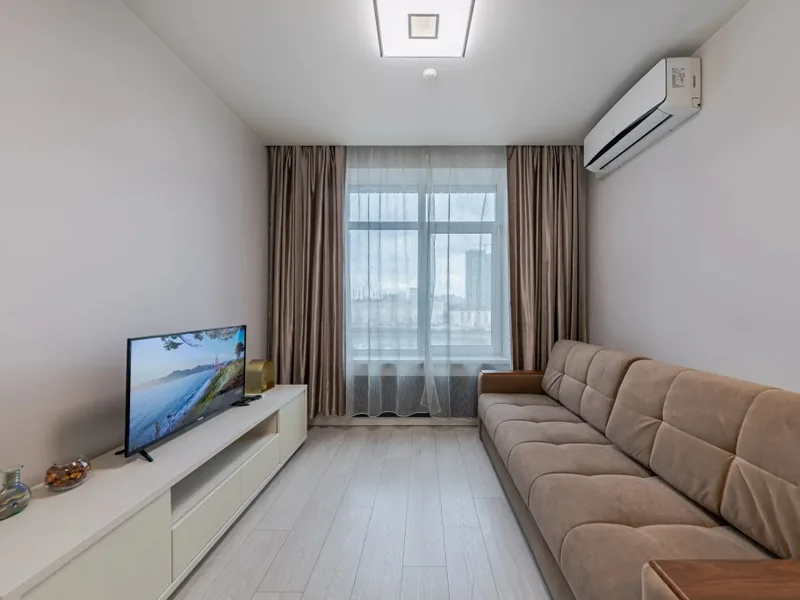 Другие фото квартиры «Smart Host на Большой Филевской»