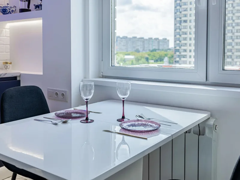 Другие фото квартиры «Smart Host на Грайвороновском проезде»