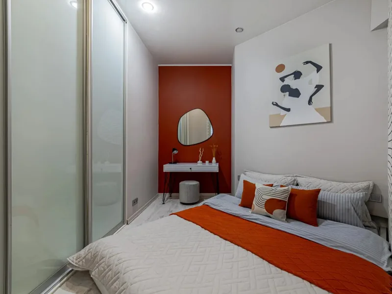 Апартаменты в квартире «Smart Host на Красноспресненской»