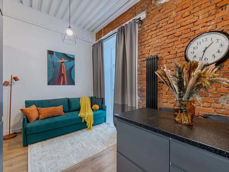 Номер в квартире «Smart Host Нижняя Красносельская 35/1»