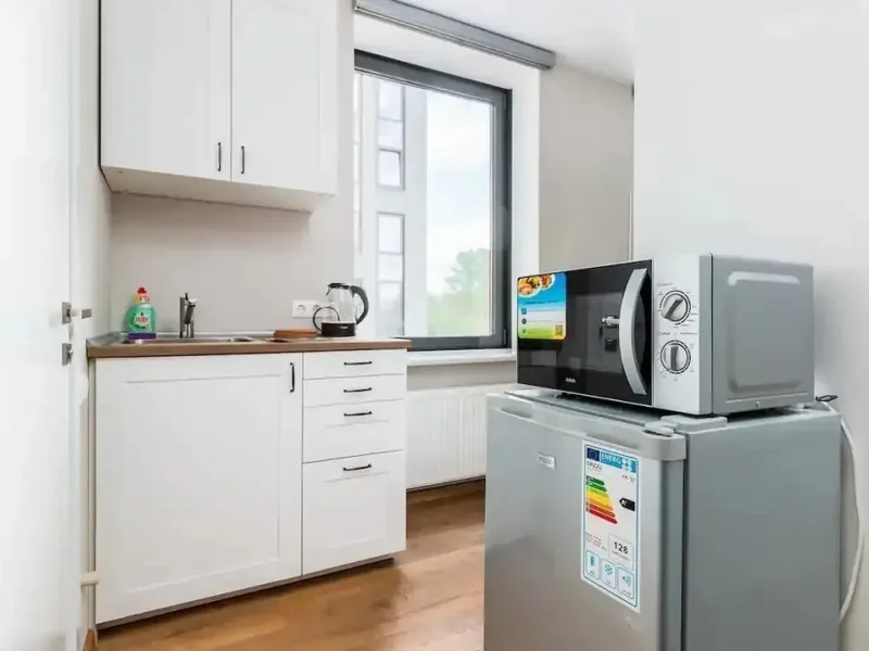 Другие фото квартиры «Smart Host в Лефортово»