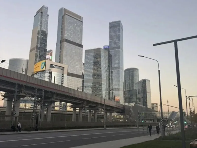 Другие фото квартиры «Современная студия среди высоток»