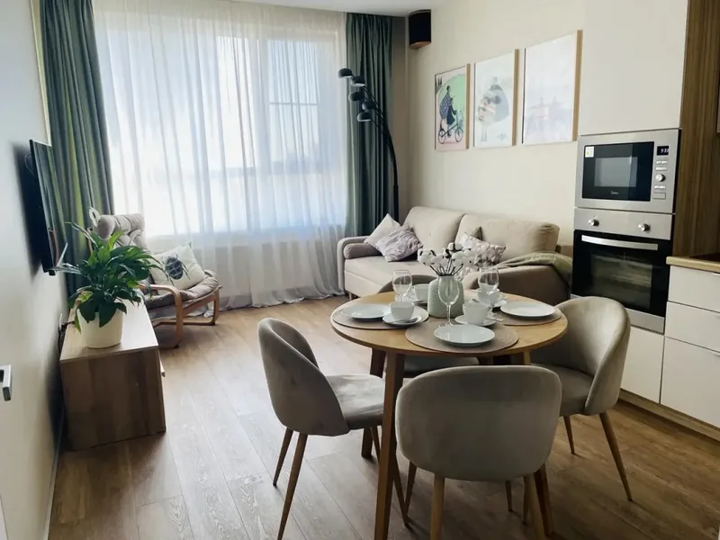 Ресепшн / лобби «Современная»