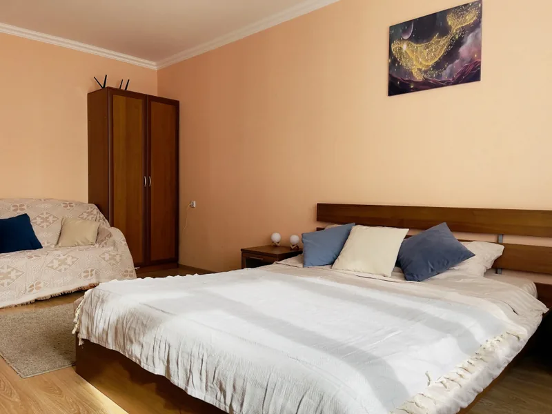 Номер в квартире «Спасо-Тушинский бульвар 5/7»