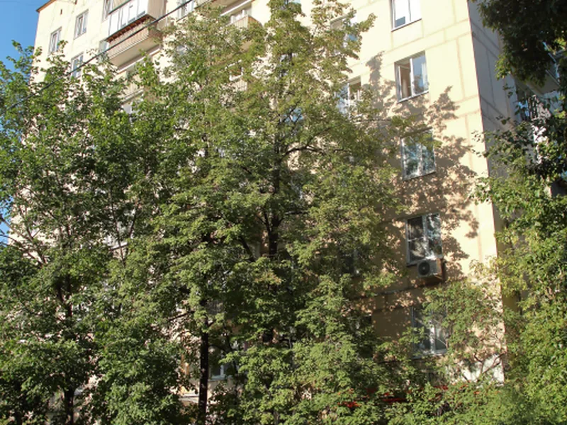 Фасад / вход «Старый Арбат 1 минута Тихо Тепло Уютно как Дома»