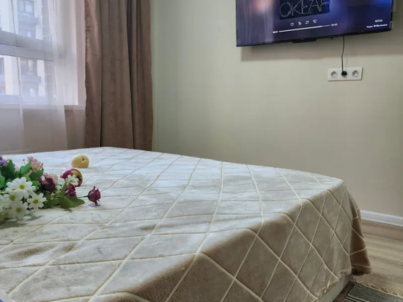 Ресепшн / лобби «Стильная Новая в Лайково Город Событие»