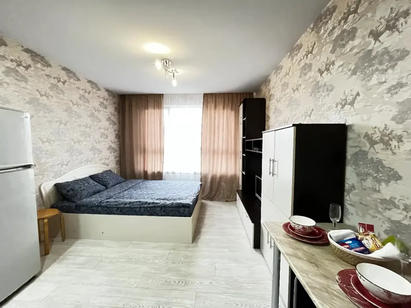 Другие фото квартиры «Стильная от сети Rentme 24»