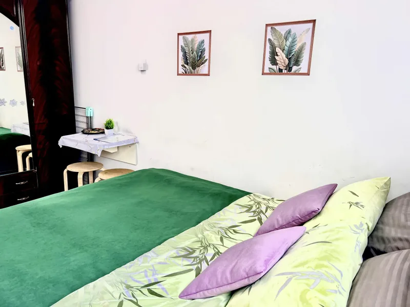 Апартаменты в квартире «Студия 1 Good Sleep в Одинцово»