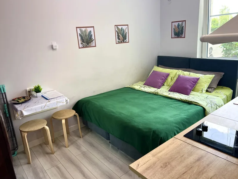 Другие фото квартиры «Студия 1 Good Sleep в Одинцово»