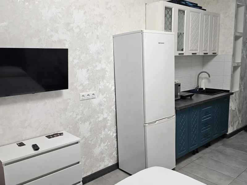 Другие фото квартиры «Студия 20 м² 1 Кровать»