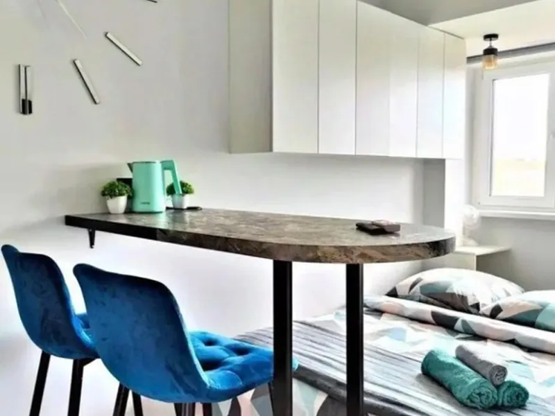 Другие фото квартиры «- студия 22 кв.м»