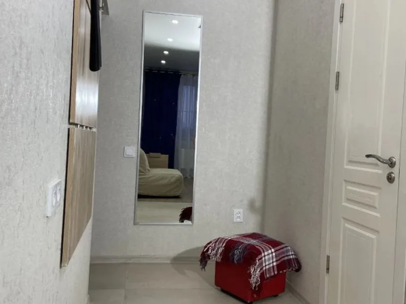 Другие фото квартиры «Студия, 27 м² 4 Кровати»