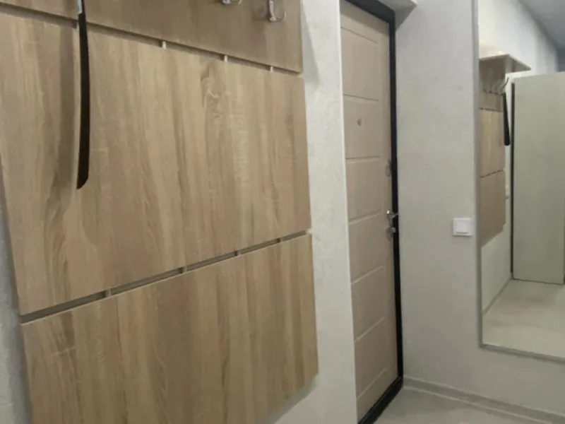 Номер в квартире «Студия, 27 м² 4 Кровати»