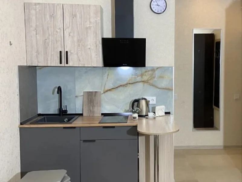 Другие фото квартиры «Студия 34 м² 4 Кровати»