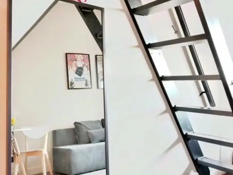 Номер в квартире «- студия 37 кв.м»