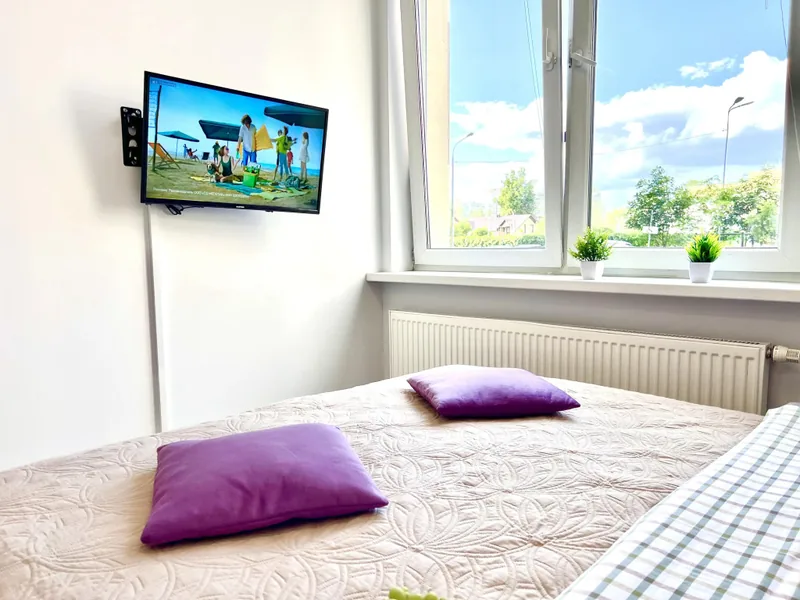 Номер в квартире «Студия 4 Good Sleep в Одинцово»