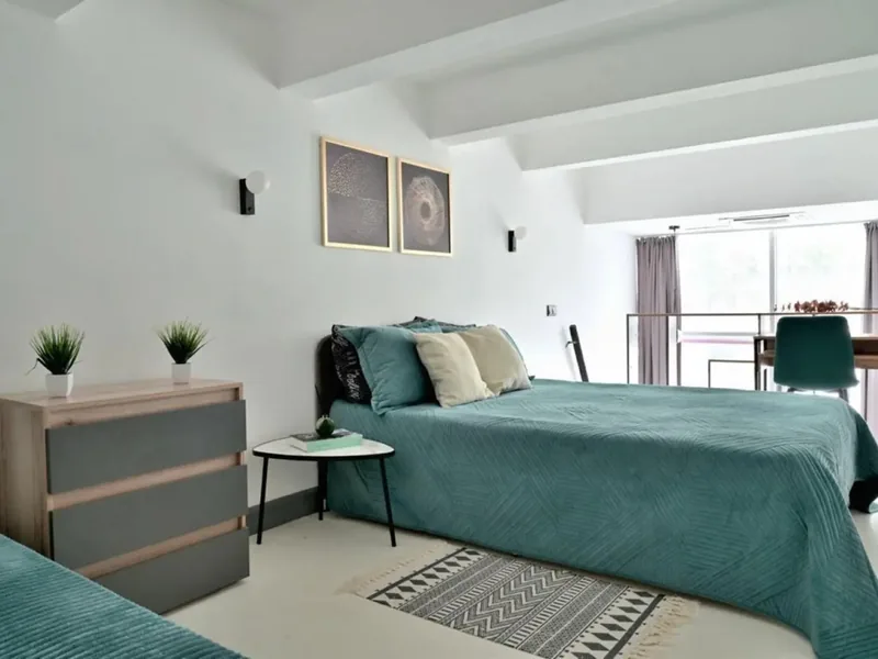 Другие фото квартиры «- студия 45 кв.м»