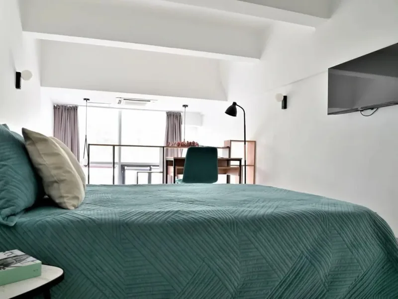 Номер в квартире «- студия 45 кв.м»