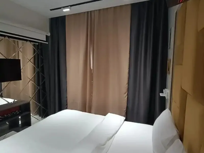 Номер в квартире «Студия Deluxe 102В»