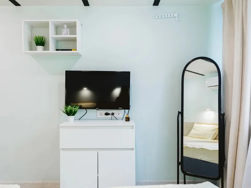 Другие фото квартиры «студия EasyGuest рядом с футбольной школой Чертаново»