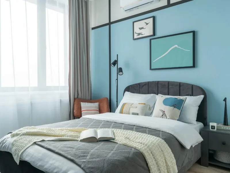 Другие фото квартиры «студия EasyGuest с видом на город м. Свиблово»