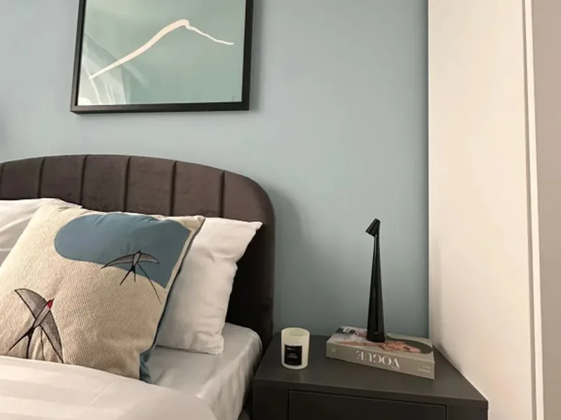 Номер в квартире «студия EasyGuest с видом на город м. Свиблово»