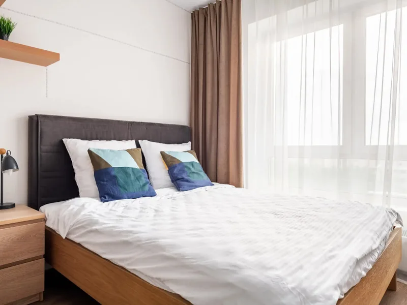 Ресепшн / лобби «студия»