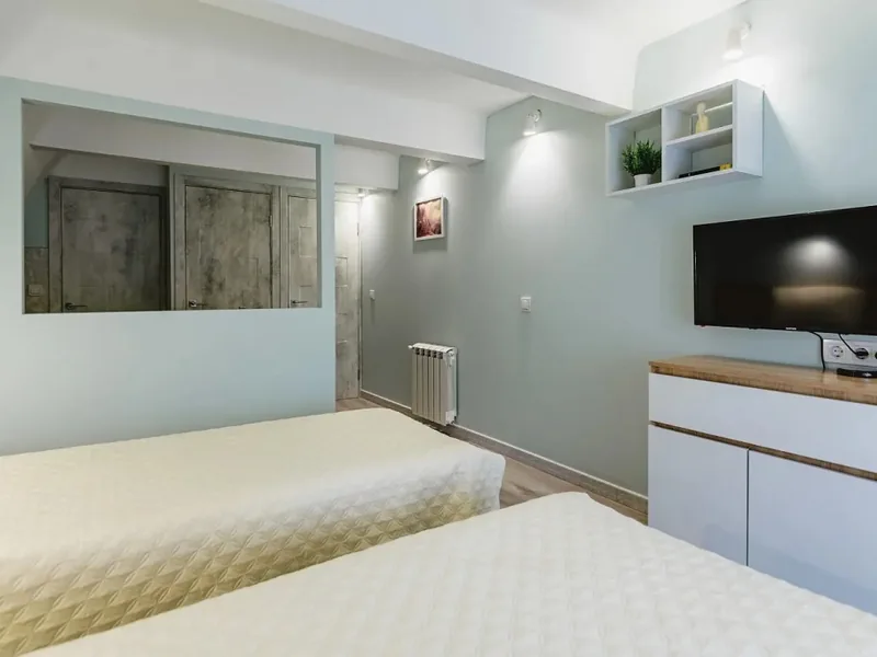 Другие фото квартиры «студия EasyGuest у футбольной школы Чертаново»