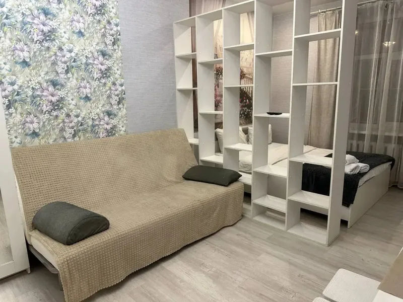 Другие фото квартиры «Студия у Курского Вокзала»
