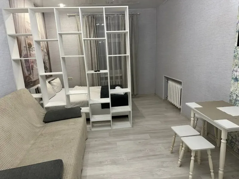 Номер в квартире «Студия у Курского Вокзала»
