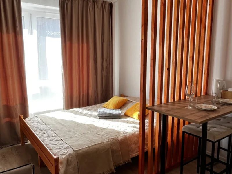 Ресепшн / лобби «у метро Люблино»