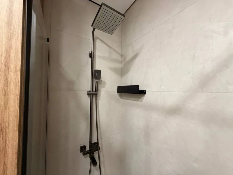 Другие фото квартиры «студия в ЖК Headliner»